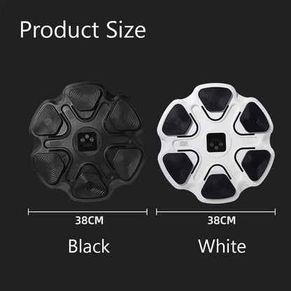 Smart Music Boxing Machine